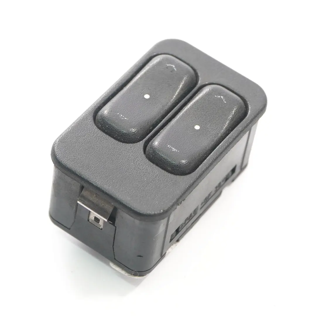 Vauxhall Astra 4 G Zafira A Corsa C Window Lifter Switch Driver's Side - SKU 90561088 - Part number 90561088