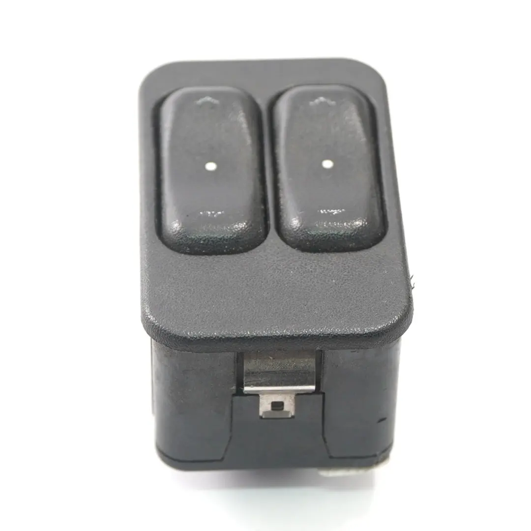 Vauxhall Astra 4 G Zafira A Corsa C Window Lifter Switch Driver's Side - SKU 90561088 - Part number 90561088