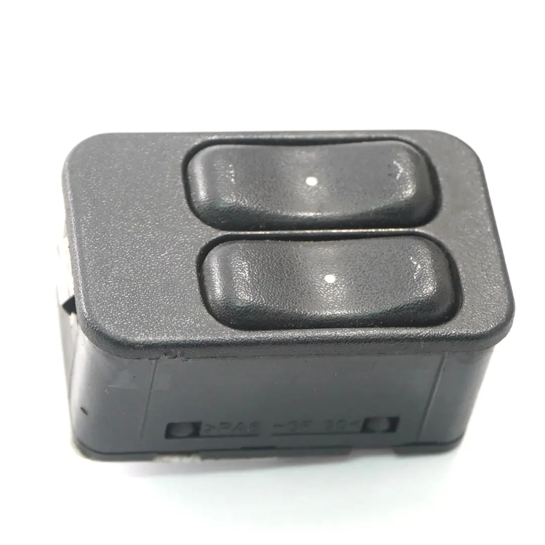 Vauxhall Astra 4 G Zafira A Corsa C Window Lifter Switch Driver's Side - SKU 90561088 - Part number 90561088