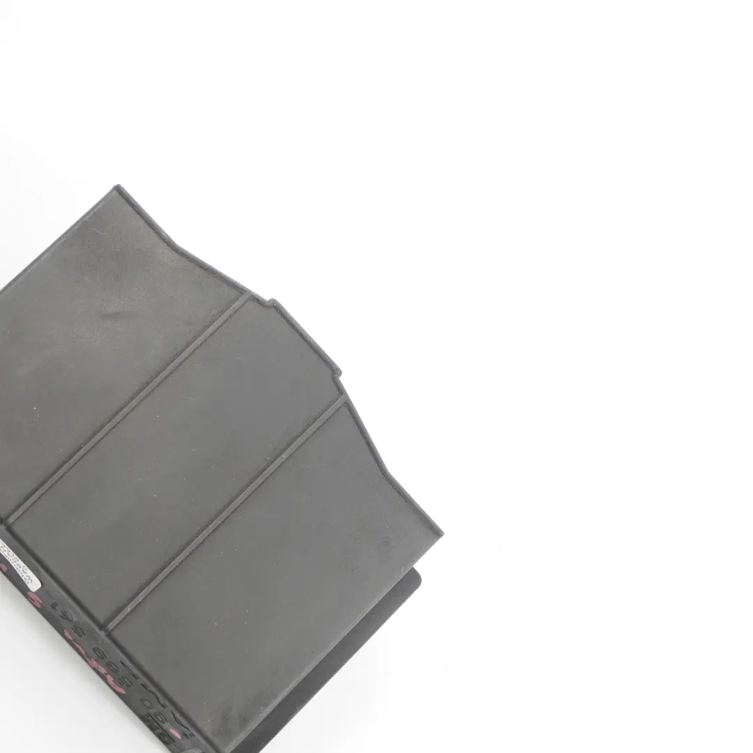 Vauxhall Opel Astra G Fuse Box Covering Trim Panel Lid Housing - SKU 90589541 - Part number 90589541