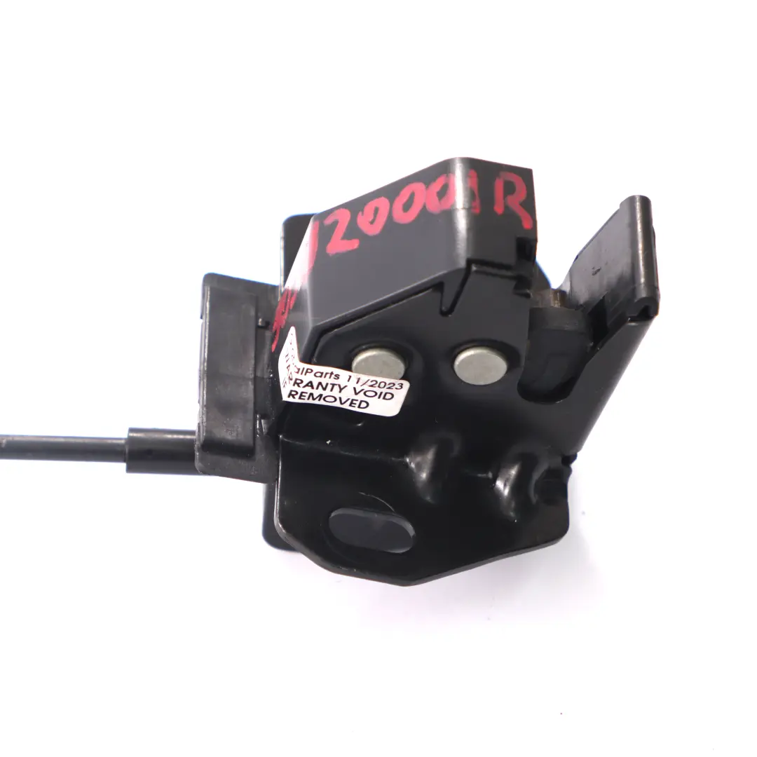 posteriore destra Cavo maniglia inferiore per Renault Master III con numero di parte 905920001R Renault Master III posteriore destra Cavo maniglia inferiore - SKU 905920001R - Numero di parte 905920001R