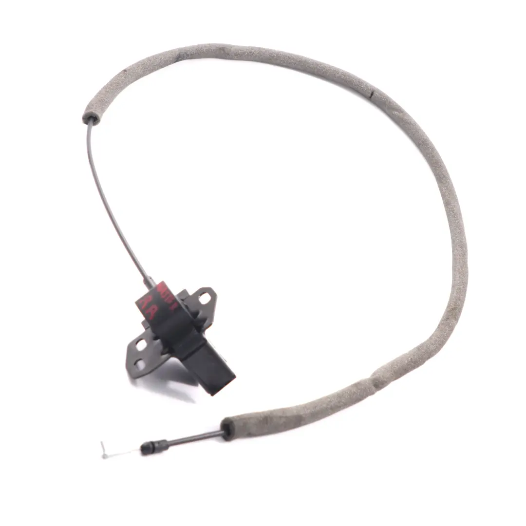  Serrure de Porte Renault Master III Arrière Droite Cable - SKU 905920001R - Numéro de pièce 905920001R