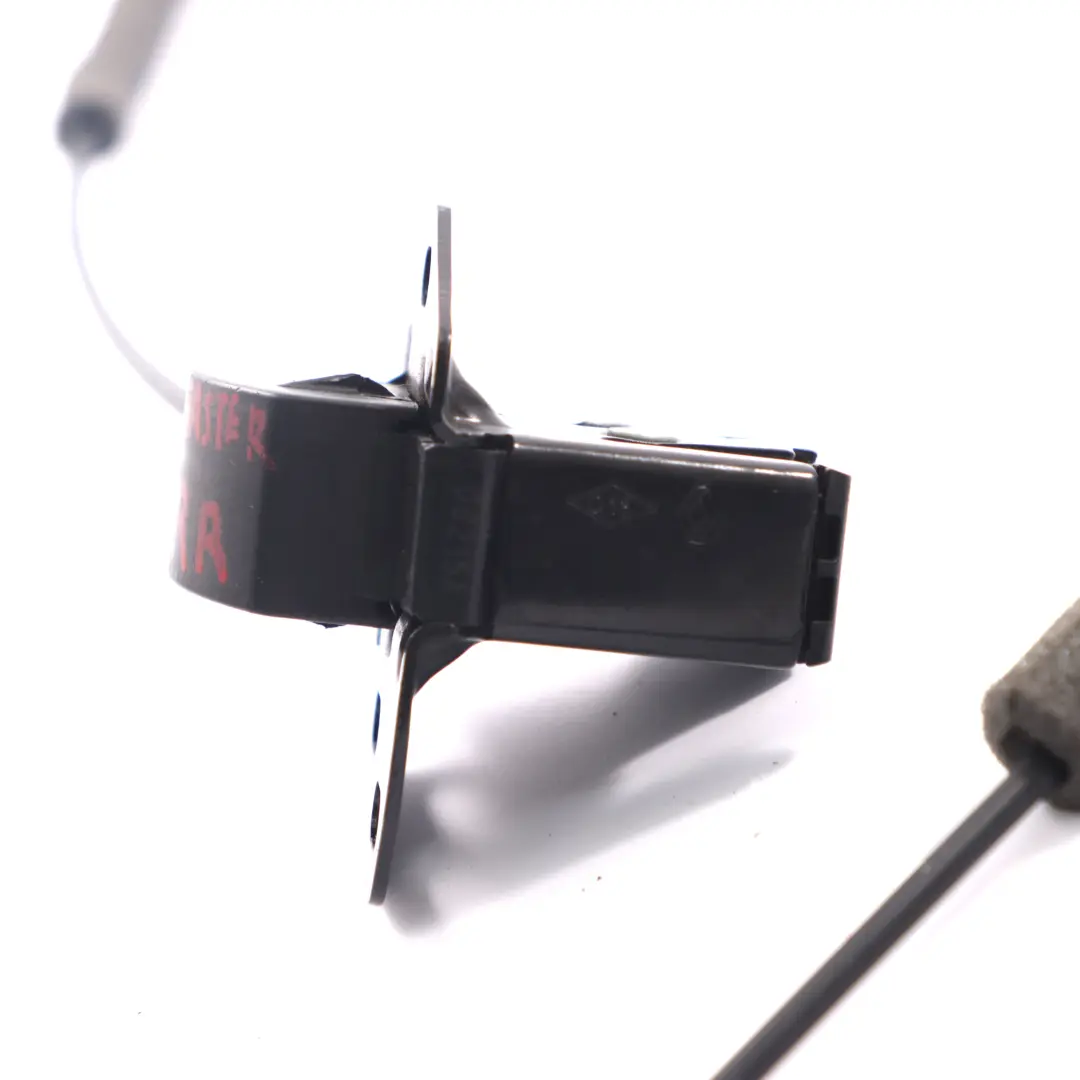 Türschloss Renault Master III hinten rechts unteres Griffkabel für mit Teilenummer 905920001R Türschloss Renault Master III hinten rechts unteres Griffkabel - SKU 905920001R - Teilenummer 905920001R