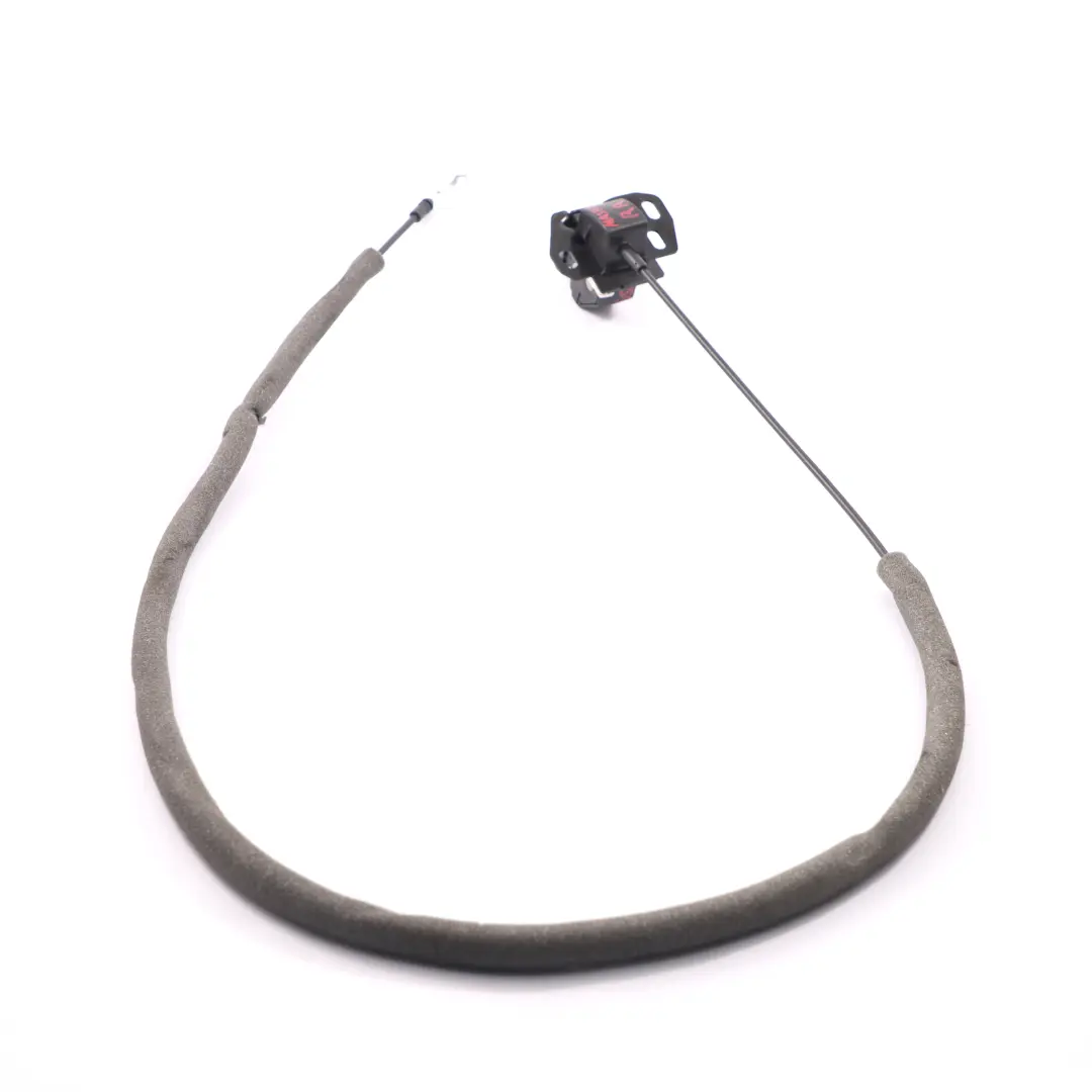  Door Lock Renault Master III Rear Right O/S Lower Handle Cable - SKU 905920001R - Part number 905920001R