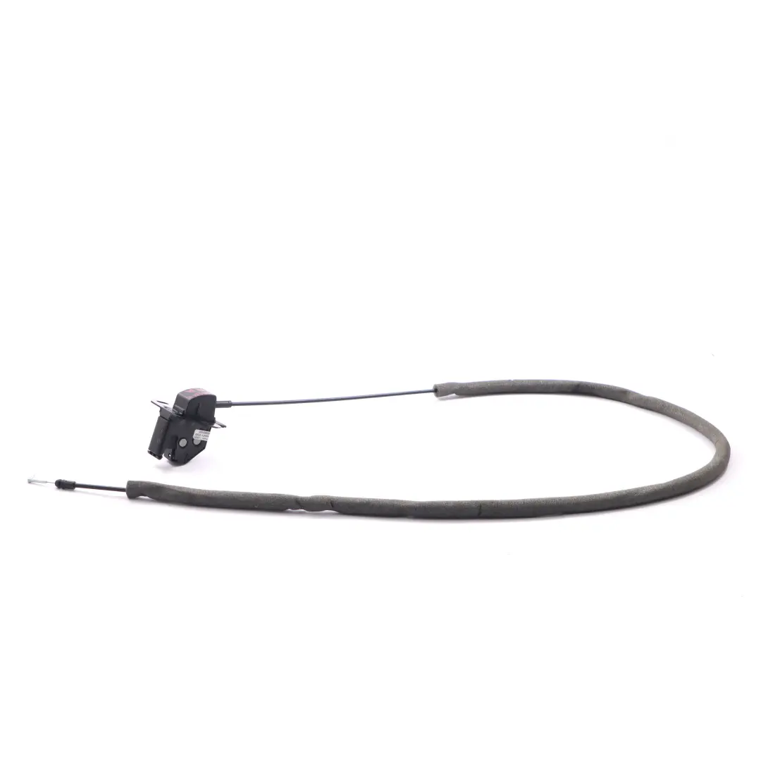  Serrure de Porte Renault Master III Arrière Droite Cable - SKU 905920001R - Numéro de pièce 905920001R