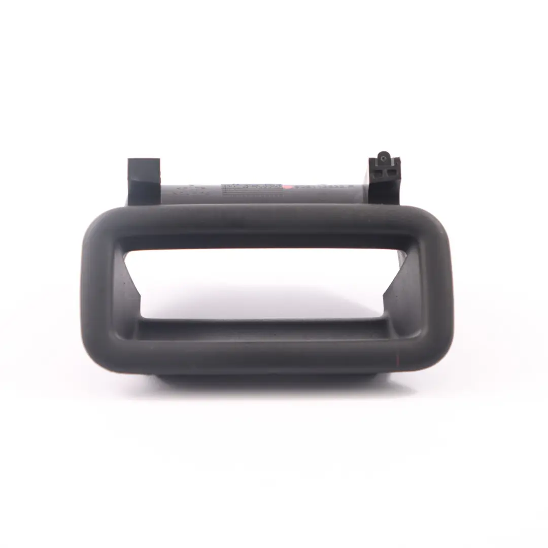 Door Handle Rear Right O/S Trunk Door Grab Trim to Renault Master III with Part number 906113632R Renault Master III Door Handle Rear Right O/S Trunk Door Grab Trim - SKU 906113632R - Part number 906113632R