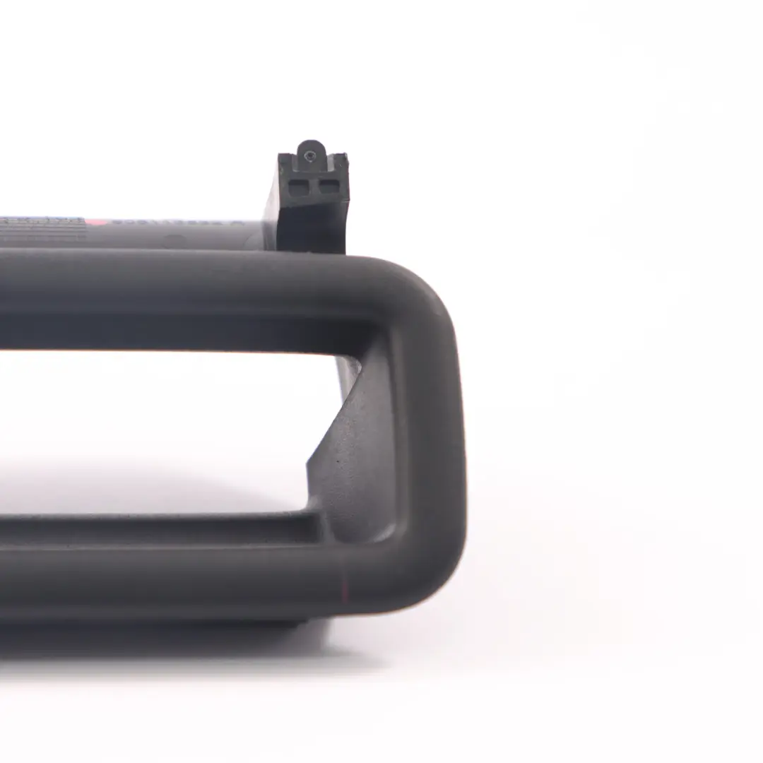 Tirador Puerta Trasera Derecha Puerta Maletero para Renault Master III con número de pieza 906113632R Renault Master III Tirador Puerta Trasera Derecha Puerta Maletero - SKU 906113632R - Número de pieza 906113632R