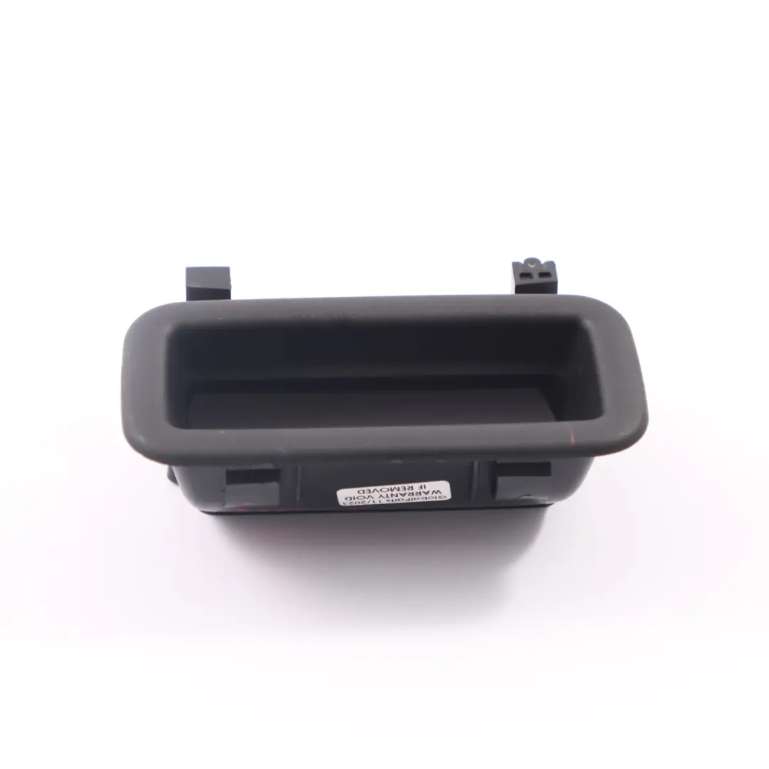 Renault Master III Tirador Puerta Trasera Derecha Puerta Maletero - SKU 906113632R - Número de pieza 906113632R