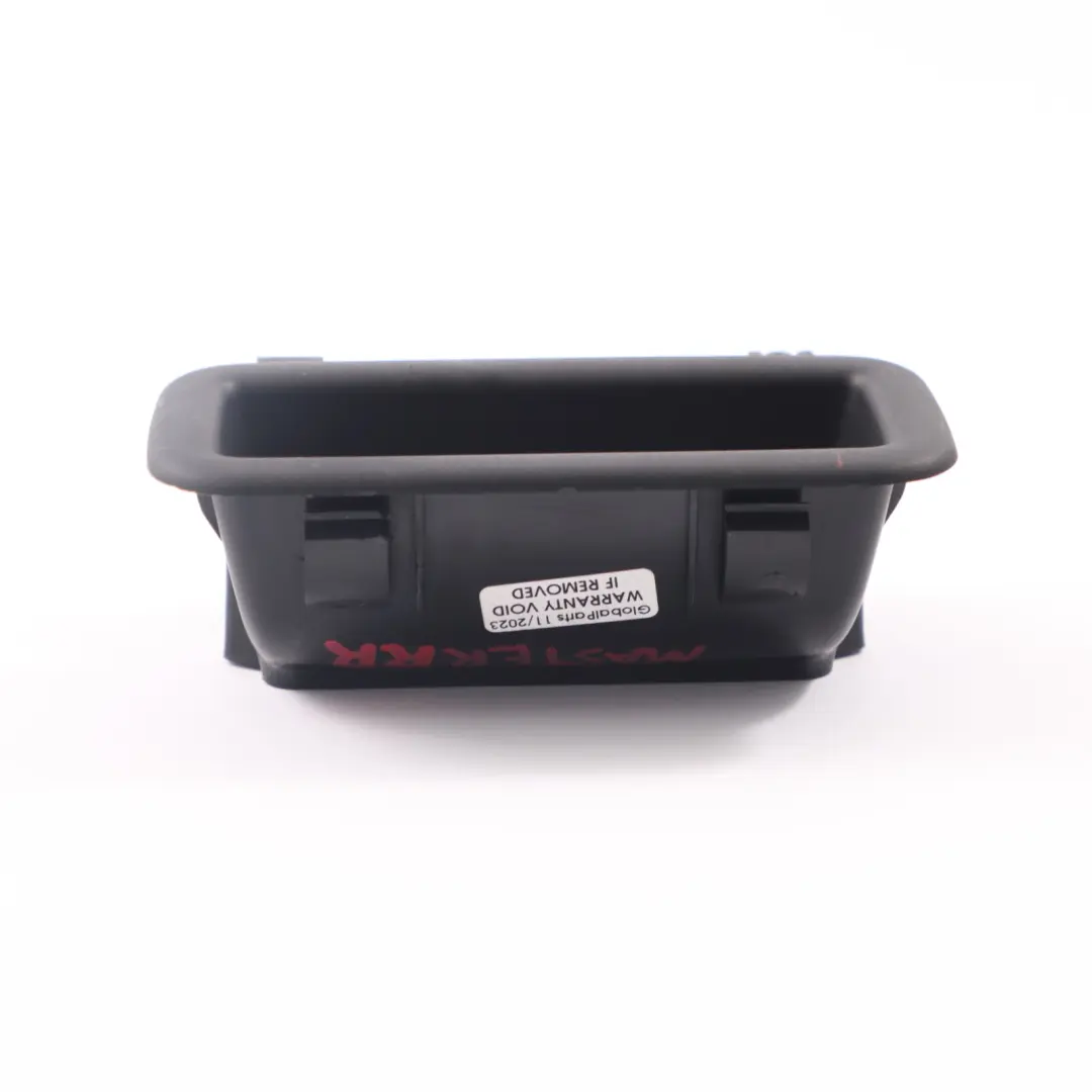 Türgriff hinten rechts Türgriff Abdeckung für Renault Master III mit Teilenummer 906113632R Renault Master III Türgriff hinten rechts Türgriff Abdeckung - SKU 906113632R - Teilenummer 906113632R