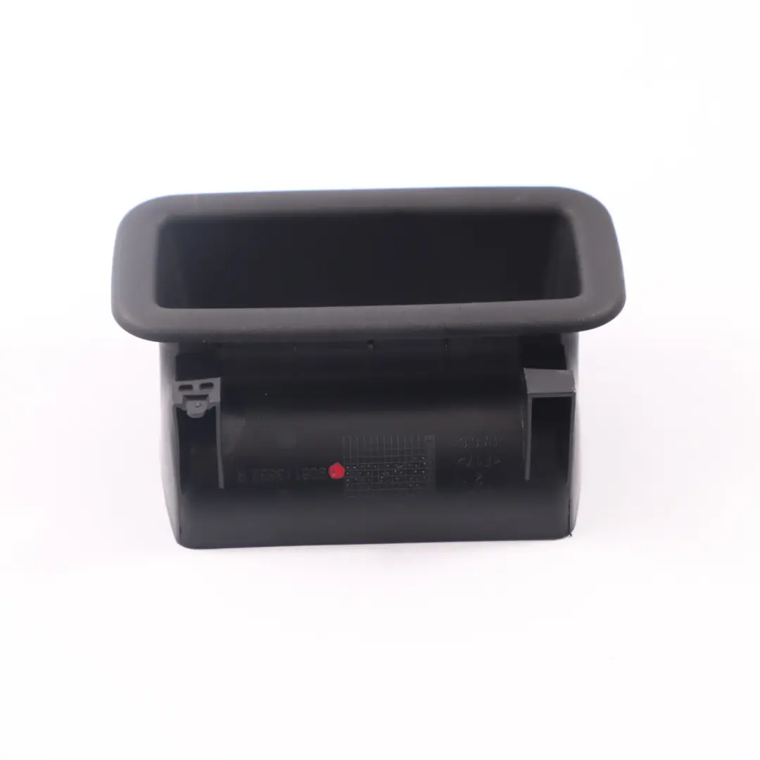 Renault Master III Door Handle Rear Right O/S Trunk Door Grab Trim - SKU 906113632R - Part number 906113632R