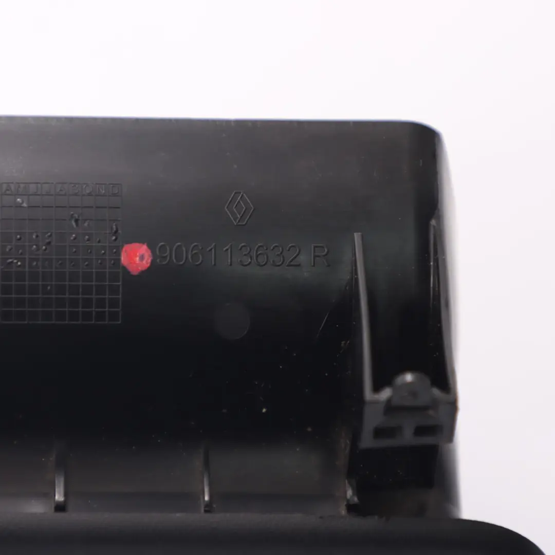 Poignée de Porte Arrière Droite Porte Garniture pour Renault Master III à propos du numéro de pièce 906113632R Renault Master III Poignée de Porte Arrière Droite Porte Garniture - SKU 906113632R - Numéro de pièce 906113632R
