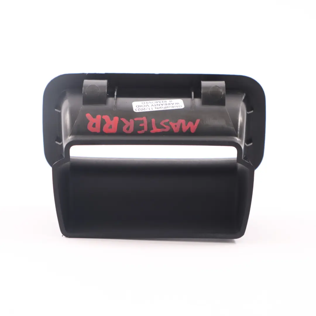 Poignée de Porte Arrière Droite Porte Garniture pour Renault Master III à propos du numéro de pièce 906113632R Renault Master III Poignée de Porte Arrière Droite Porte Garniture - SKU 906113632R - Numéro de pièce 906113632R