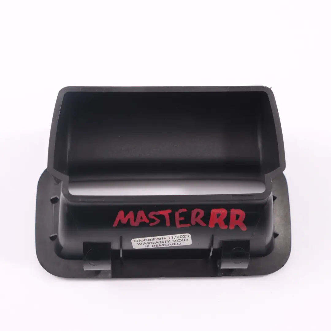 Renault Master III Poignée de Porte Arrière Droite Porte Garniture - SKU 906113632R - Numéro de pièce 906113632R