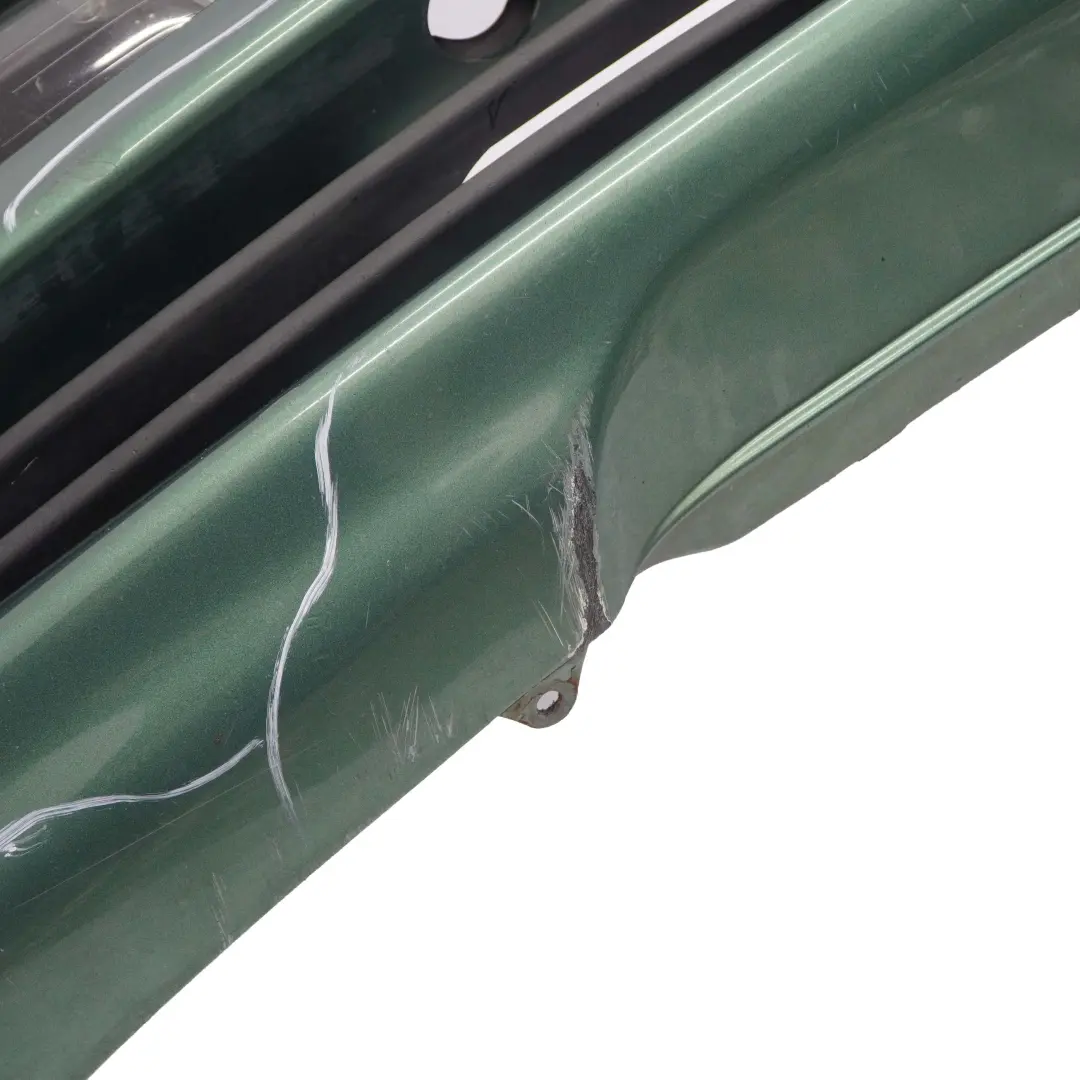 Zderzak przedni przód meergruen - 393 do BMW E46 o numerze 9071063 BMW E46 Zderzak przedni przód meergruen - 393 - SKU 9071063-MRG - Numer Części 9071063