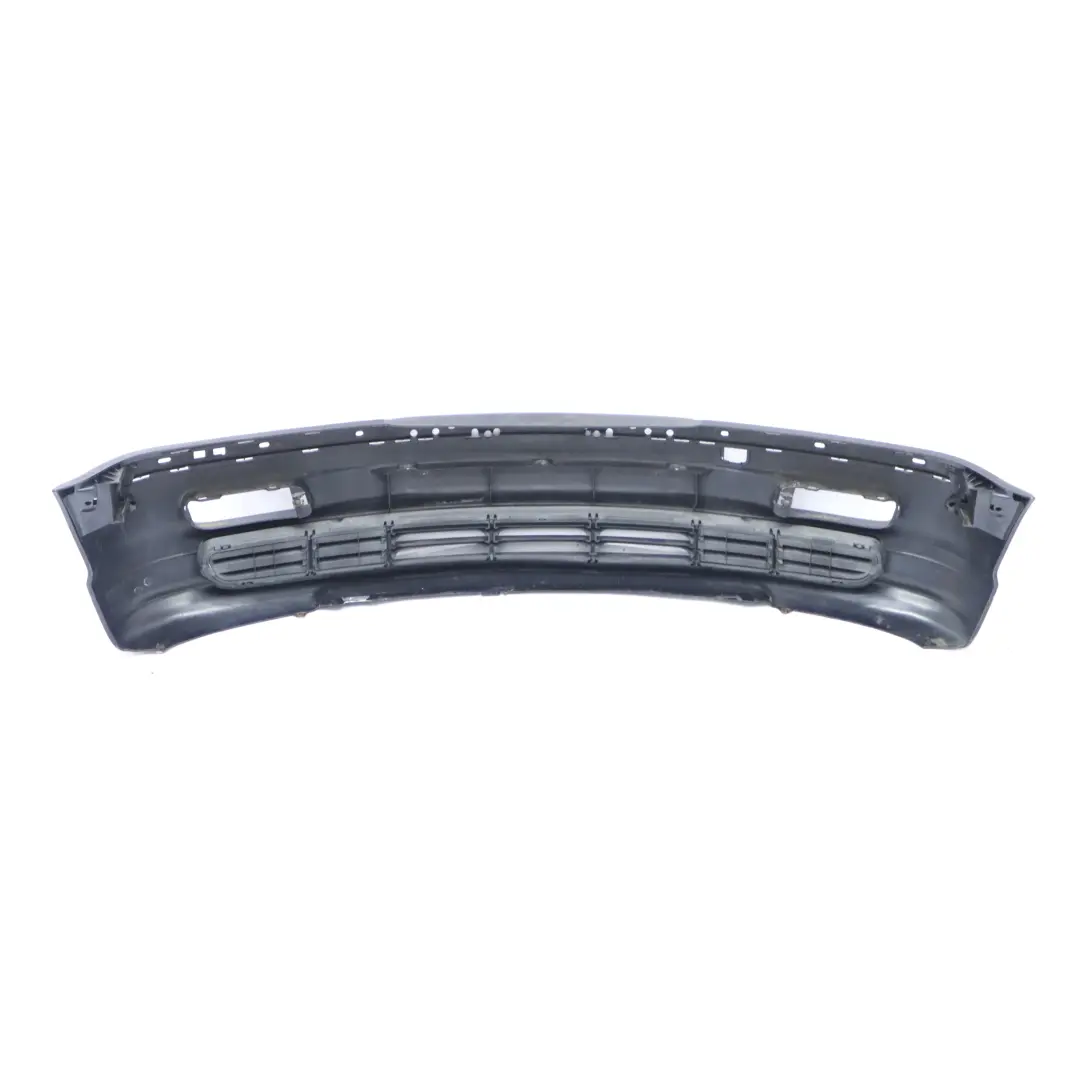 BMW E46 Saloon Touring Front Bumper Trim Panel Orientblau Blue Metallic - 317 - SKU 9071063-OB - Part number 9071063