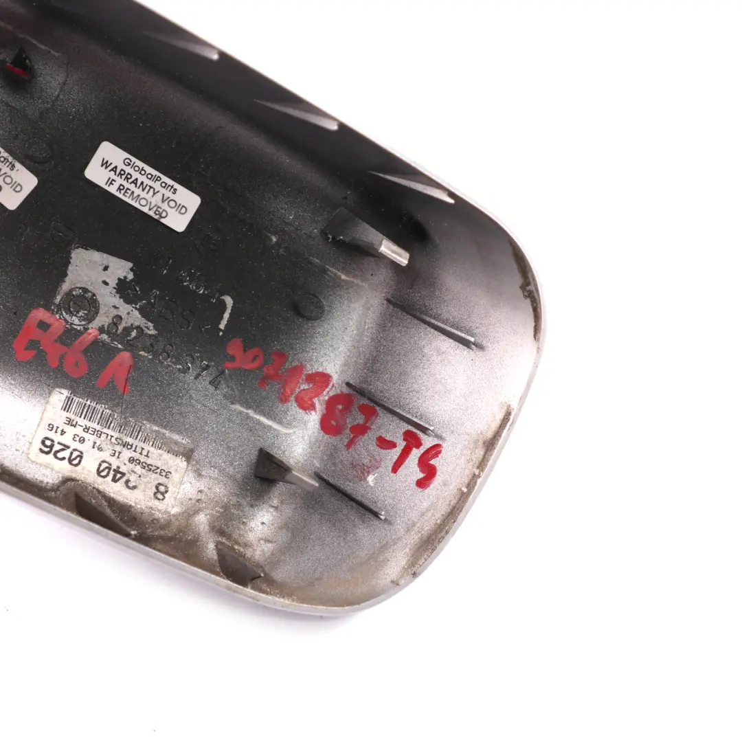 Lusterko osłona obudowa lusterka prawa do BMW E39 E46 o numerze 9071287 BMW E39 E46 Lusterko osłona obudowa lusterka prawa - SKU 9071287-TS - Numer Części 9071287