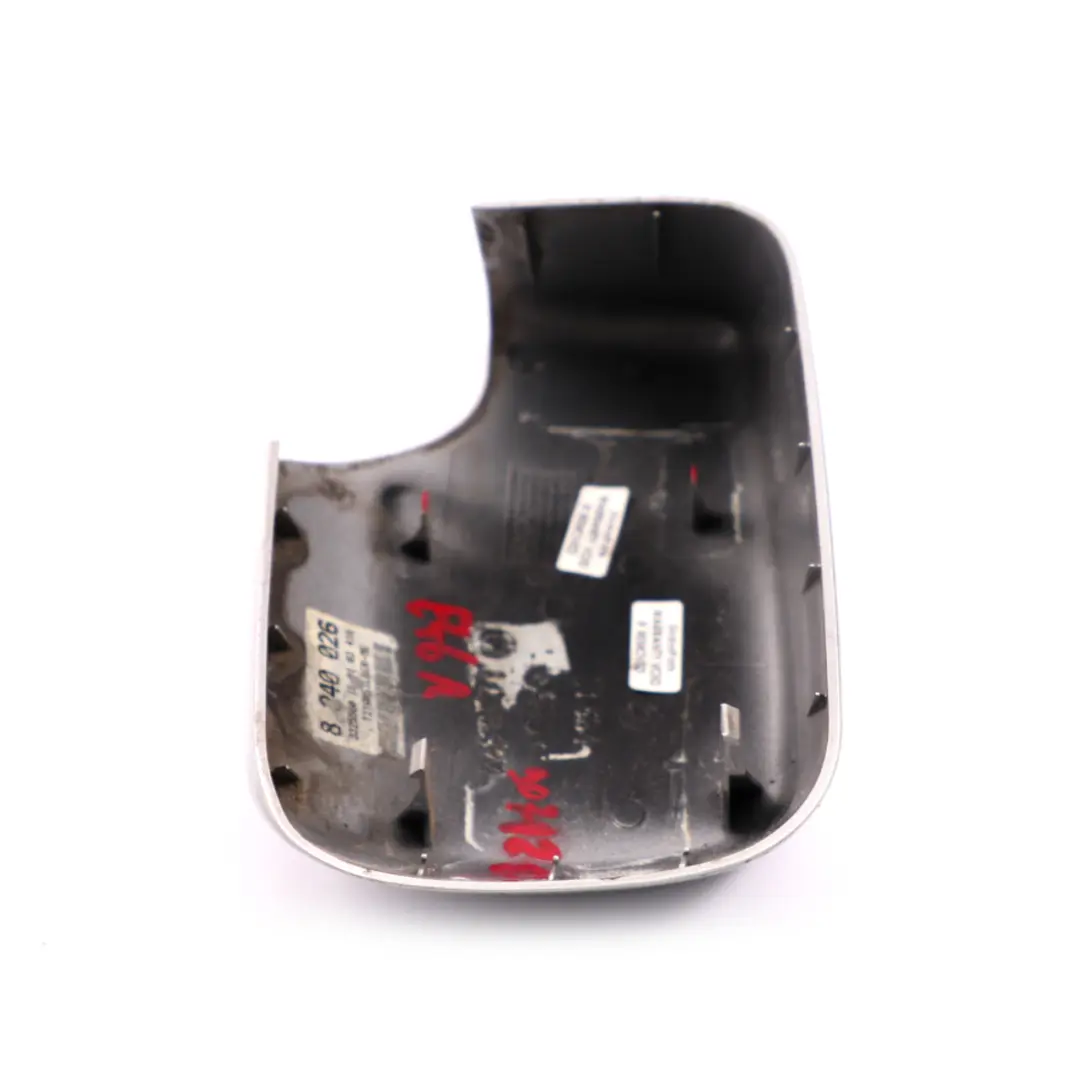 BMW E39 E46 Lusterko osłona obudowa lusterka prawa - SKU 9071287-TS - Numer Części 9071287