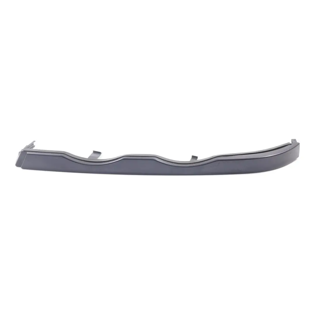 BMW E46 Cache Phares Avant Gauche Bleu Orient Métallique - 317 8208481 - SKU 9071568-OB - Numéro de pièce 9071568