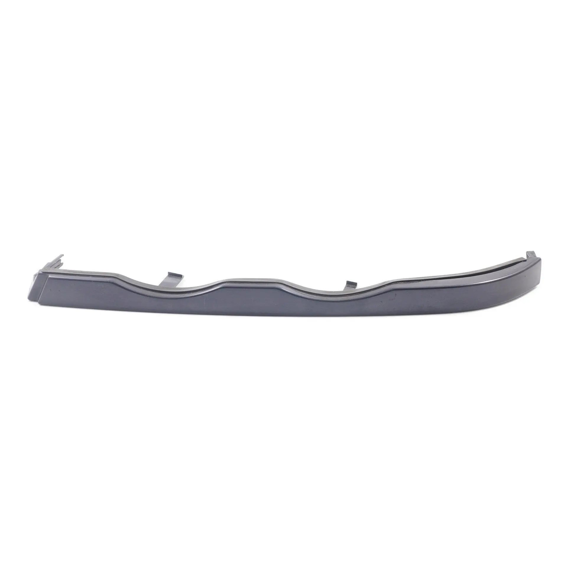 Embellecedor Faro BMW E46 Delantero Izquierdo Orient Azul - 317 8208481