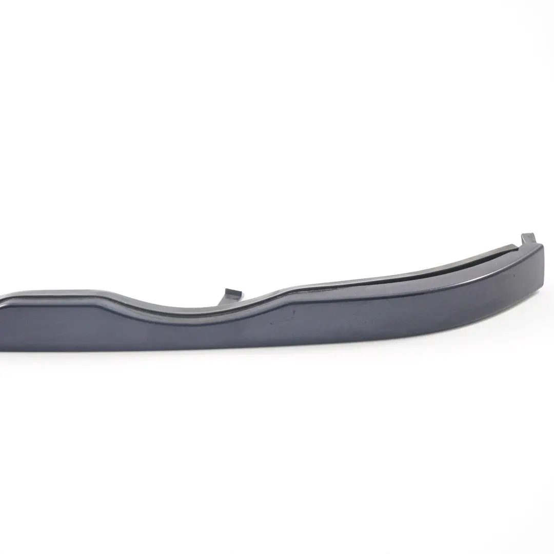 BMW E46 Cache Phares Avant Gauche Bleu Orient Métallique - 317 8208481 - SKU 9071568-OB - Numéro de pièce 9071568