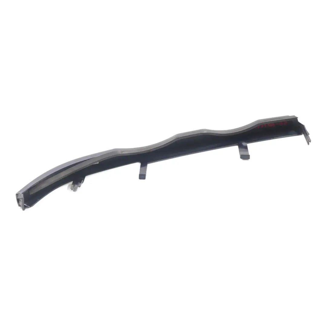 BMW E46 Cache Phares Avant Gauche Bleu Orient Métallique - 317 8208481 - SKU 9071568-OB - Numéro de pièce 9071568