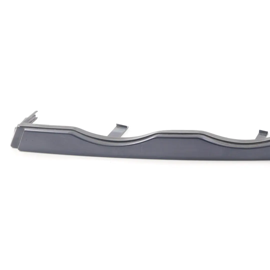 BMW E46 Cache Phares Avant Gauche Bleu Orient Métallique - 317 8208481 - SKU 9071568-OB - Numéro de pièce 9071568
