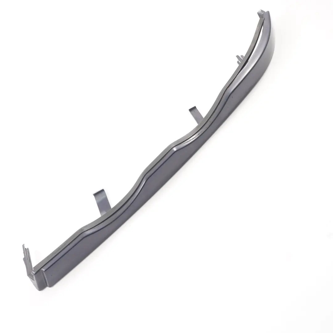 Headlight Trim Cover Front Left N/S Orient Blue Metallic - 317 8208481 BMW E46 - SKU 9071568-OB - Part number 9071568