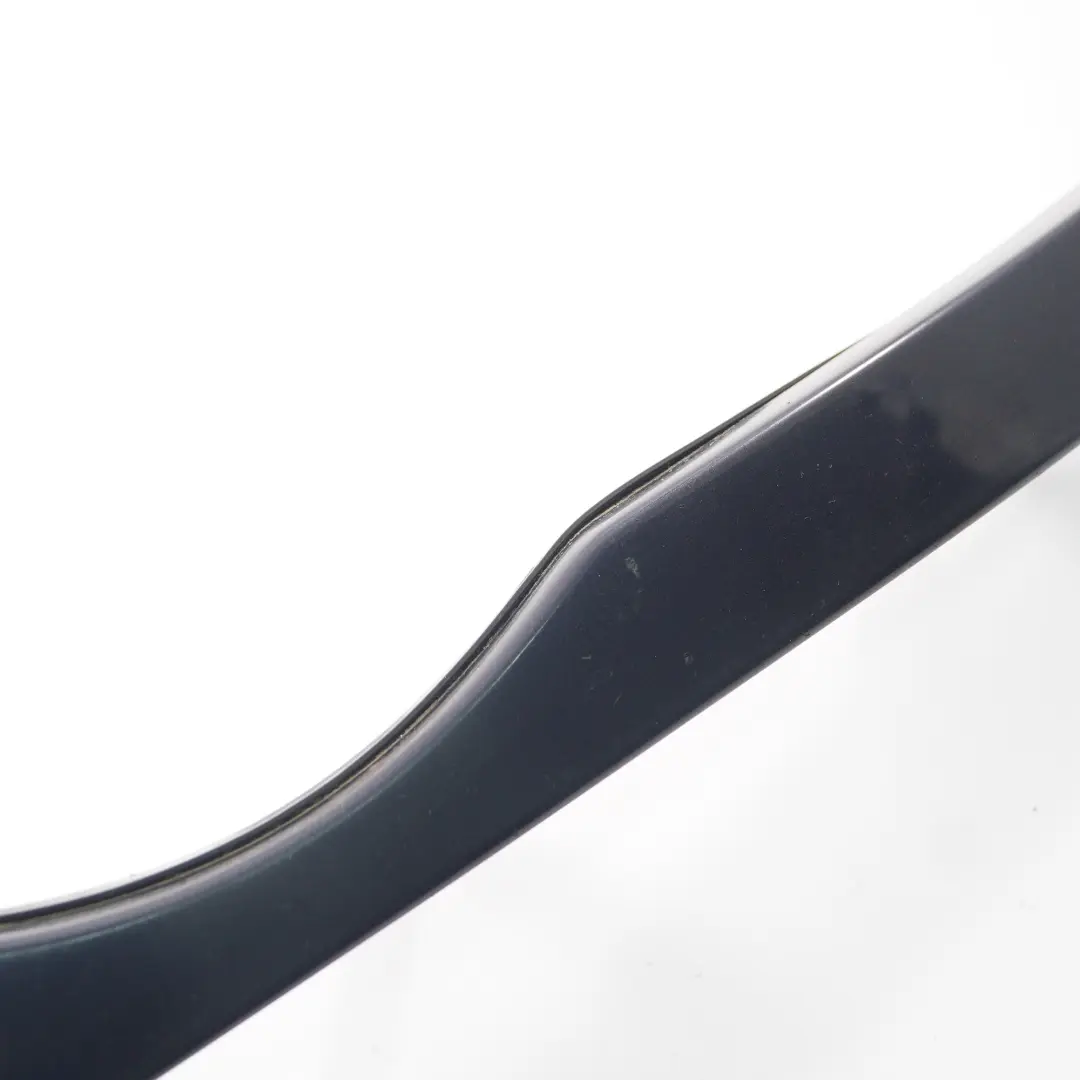 Cache Phares Avant Gauche Bleu Orient Métallique - 317 8208481 pour BMW E46 à propos du numéro de pièce 9071568 BMW E46 Cache Phares Avant Gauche Bleu Orient Métallique - 317 8208481 - SKU 9071568-OB - Numéro de pièce 9071568