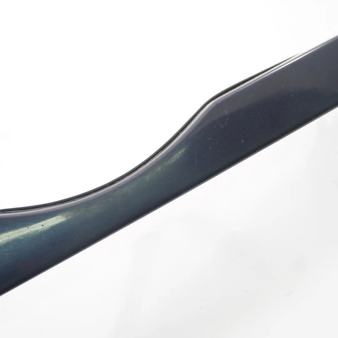 Embellecedor Faro BMW E46 Delantero Izquierdo Orient Azul - 317 8208481 para con número de pieza 9071568 Embellecedor Faro BMW E46 Delantero Izquierdo Orient Azul - 317 8208481 - SKU 9071568-OB - Número de pieza 9071568