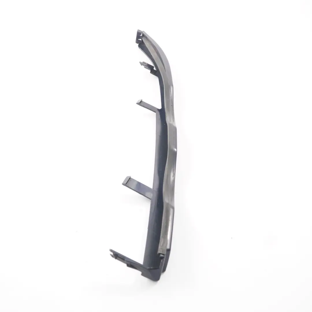 BMW E46 Cache Phares Avant Gauche Bleu Orient Métallique - 317 8208481 - SKU 9071568-OB - Numéro de pièce 9071568