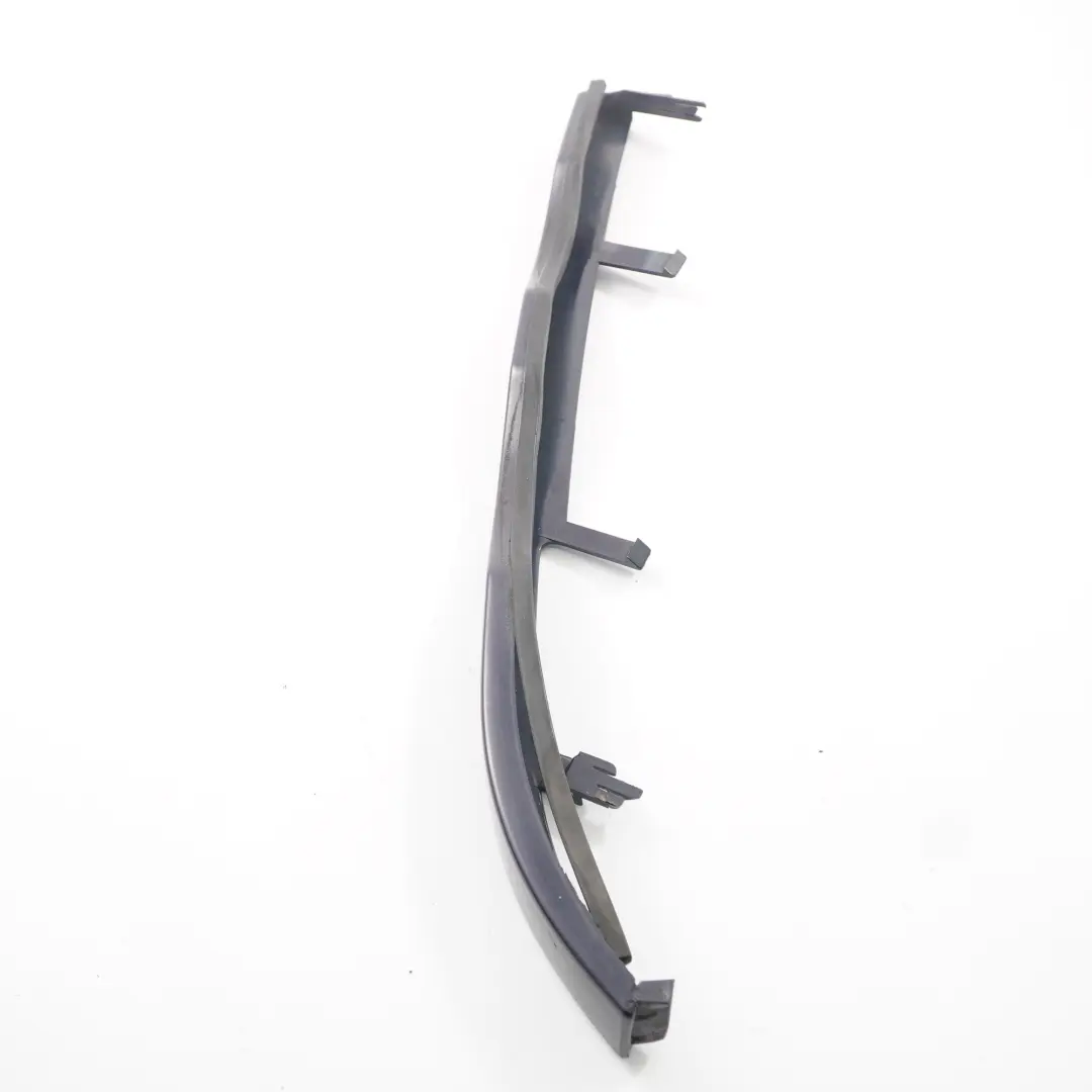 Headlight Trim Cover Front Left N/S Orient Blue Metallic - 317 8208481 BMW E46 - SKU 9071568-OB - Part number 9071568