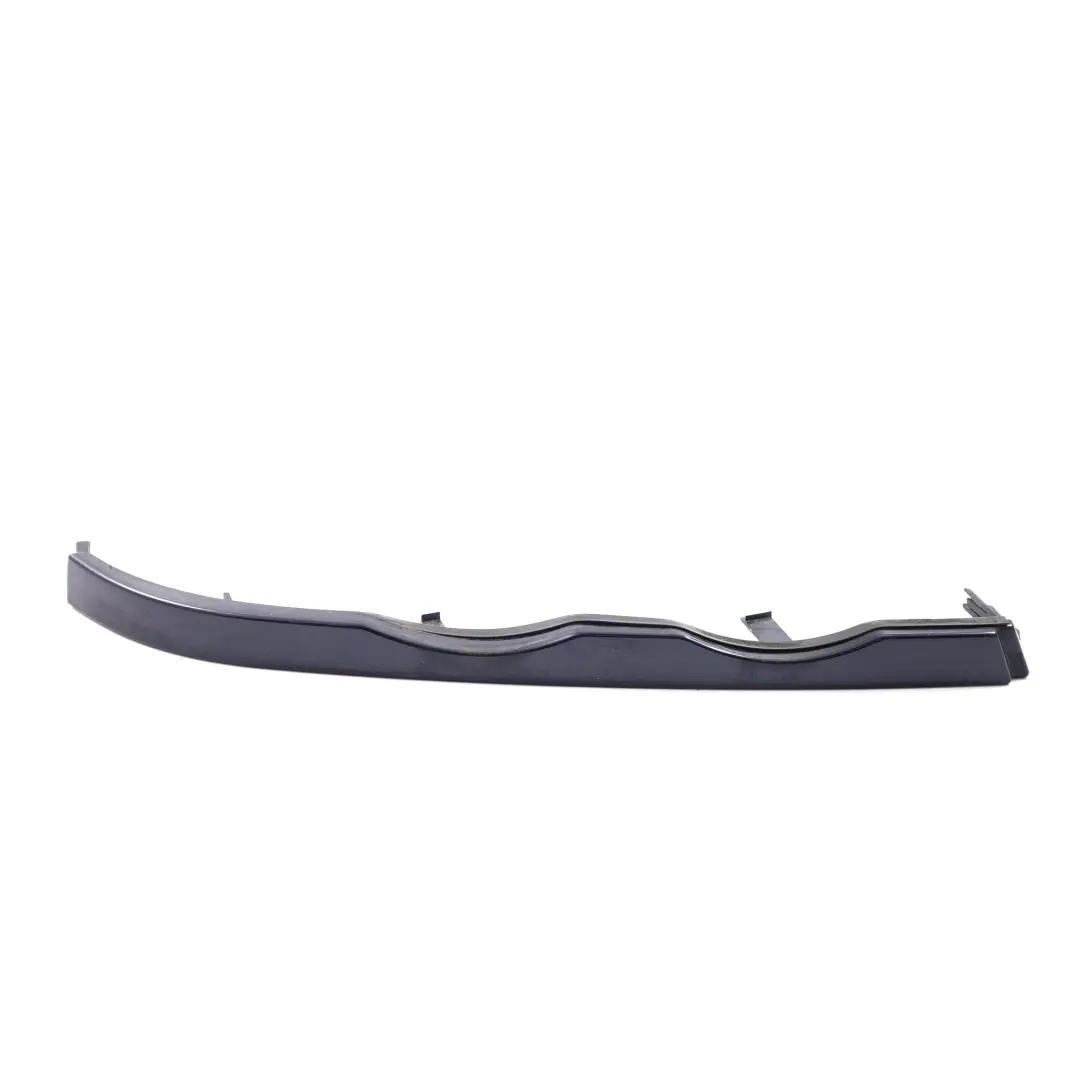 BMW E46 Embellecedor Faro Delantero Derecho Tapa Orientblau Azul - 317 8208482 - SKU 9071569-OB - Número de pieza 9071569