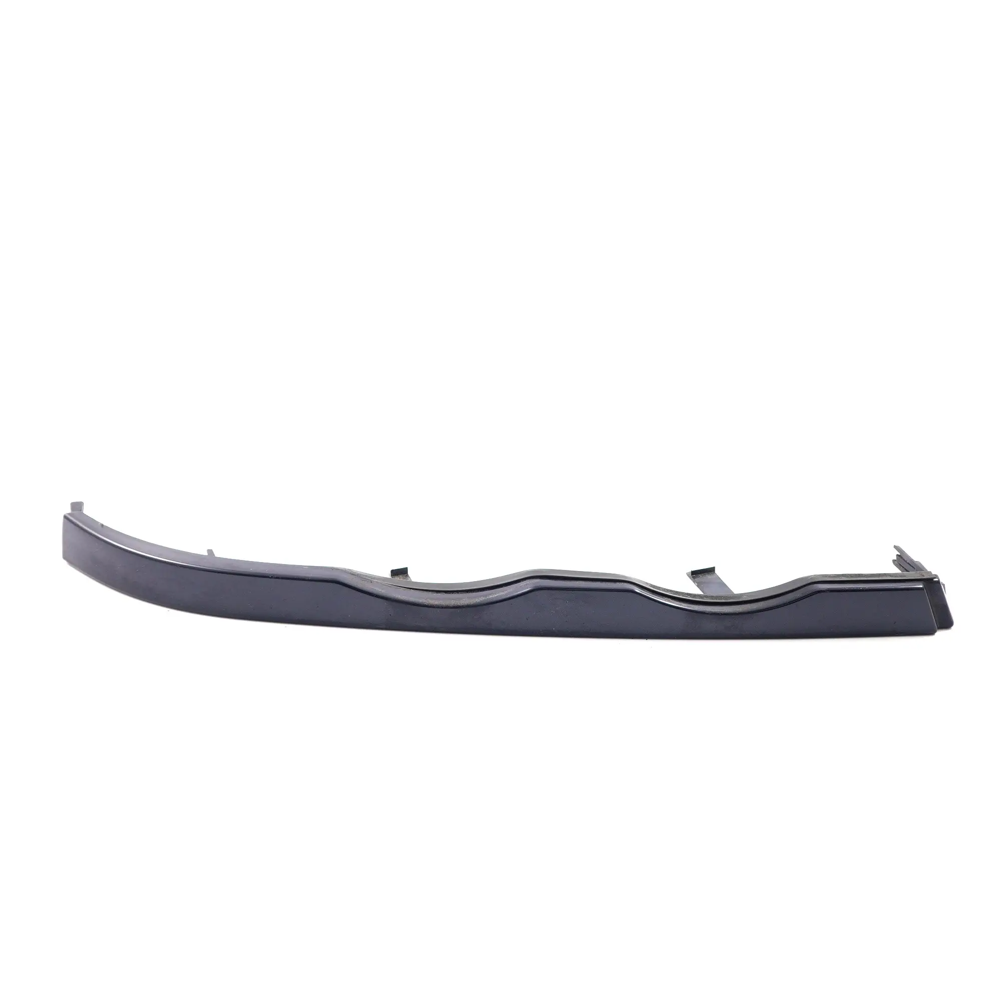 BMW E46 Rivestimento faro anteriore destro Orientblau Blu - 317 8208482
