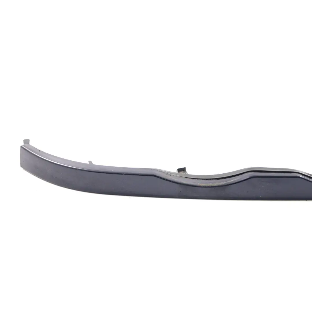 BMW E46 Embellecedor Faro Delantero Derecho Tapa Orientblau Azul - 317 8208482 - SKU 9071569-OB - Número de pieza 9071569