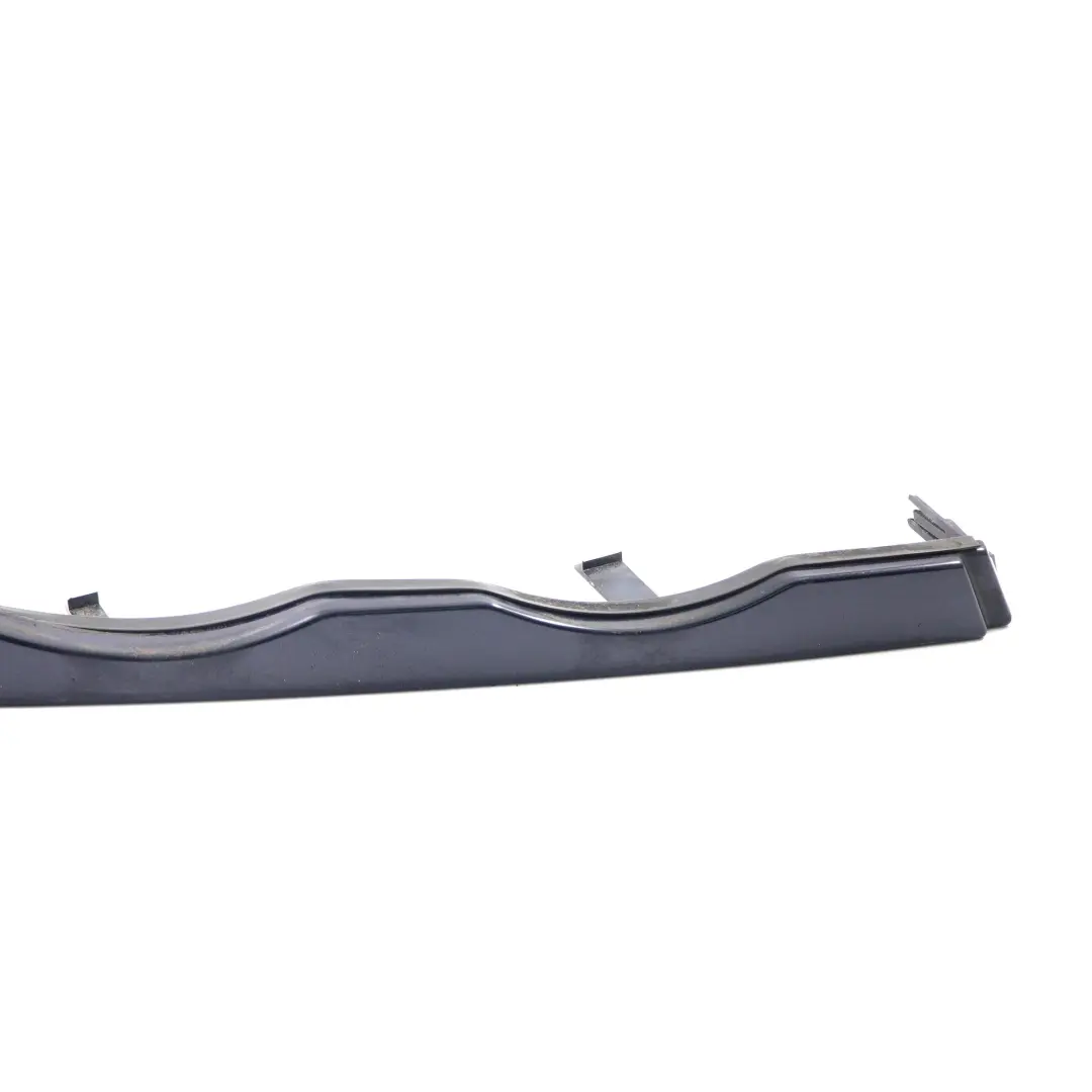 BMW E46 Embellecedor Faro Delantero Derecho Tapa Orientblau Azul - 317 8208482 - SKU 9071569-OB - Número de pieza 9071569