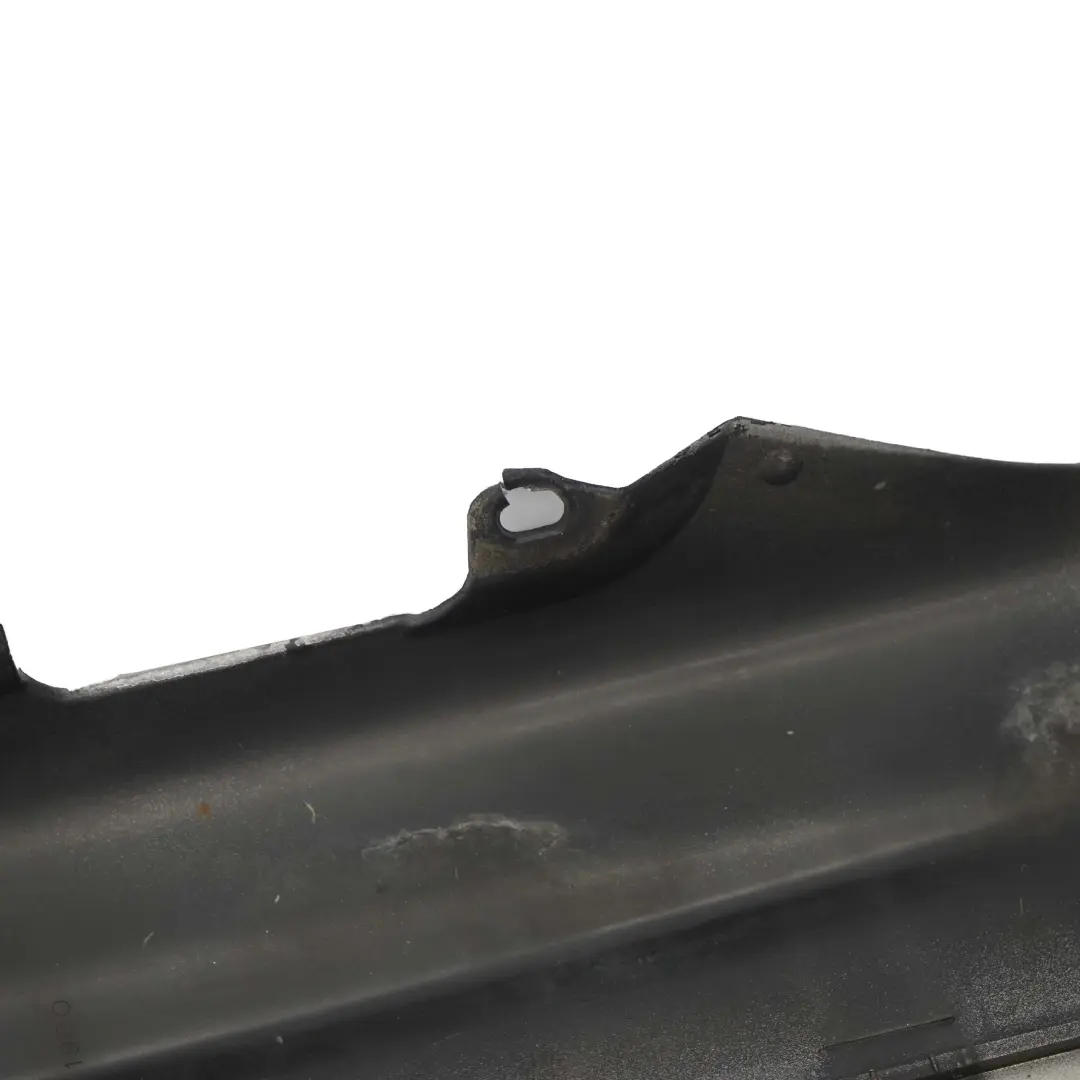 BMW E46 Listwa progowa próg lewy titansilber 354 - SKU 9071633-TS2 - Numer Części 9071633