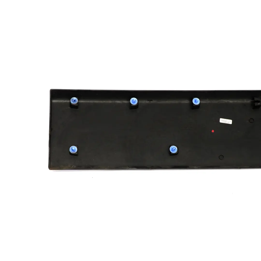 Renault Master Mk3 hintere Tür Formteil links Abdeckung Zierleiste - SKU 908510003R - Teilenummer 908510003R