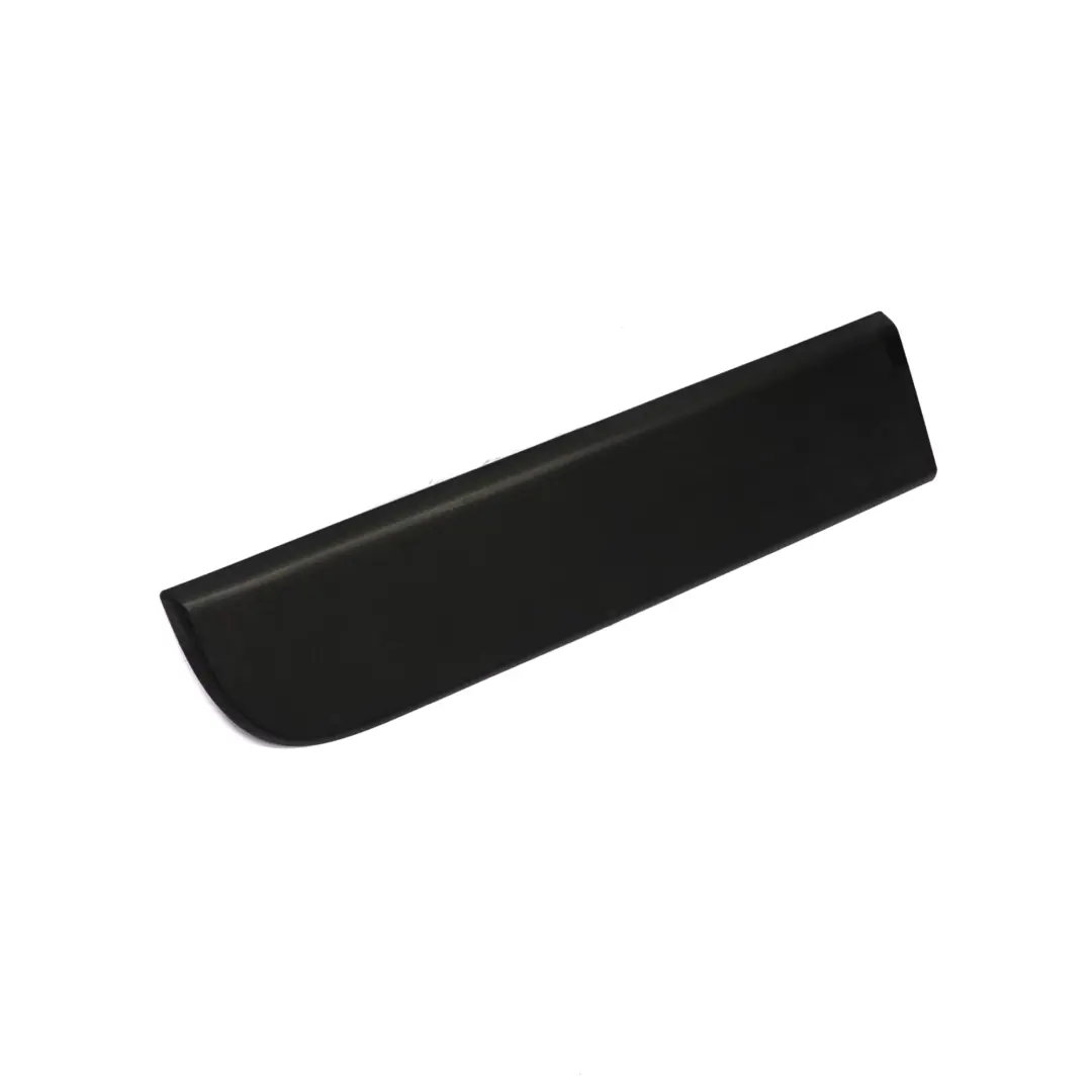 Renault Master Mk3 Rear Door Moulding Left N/S Trim Strip Cover - SKU 908510003R - Part number 908510003R