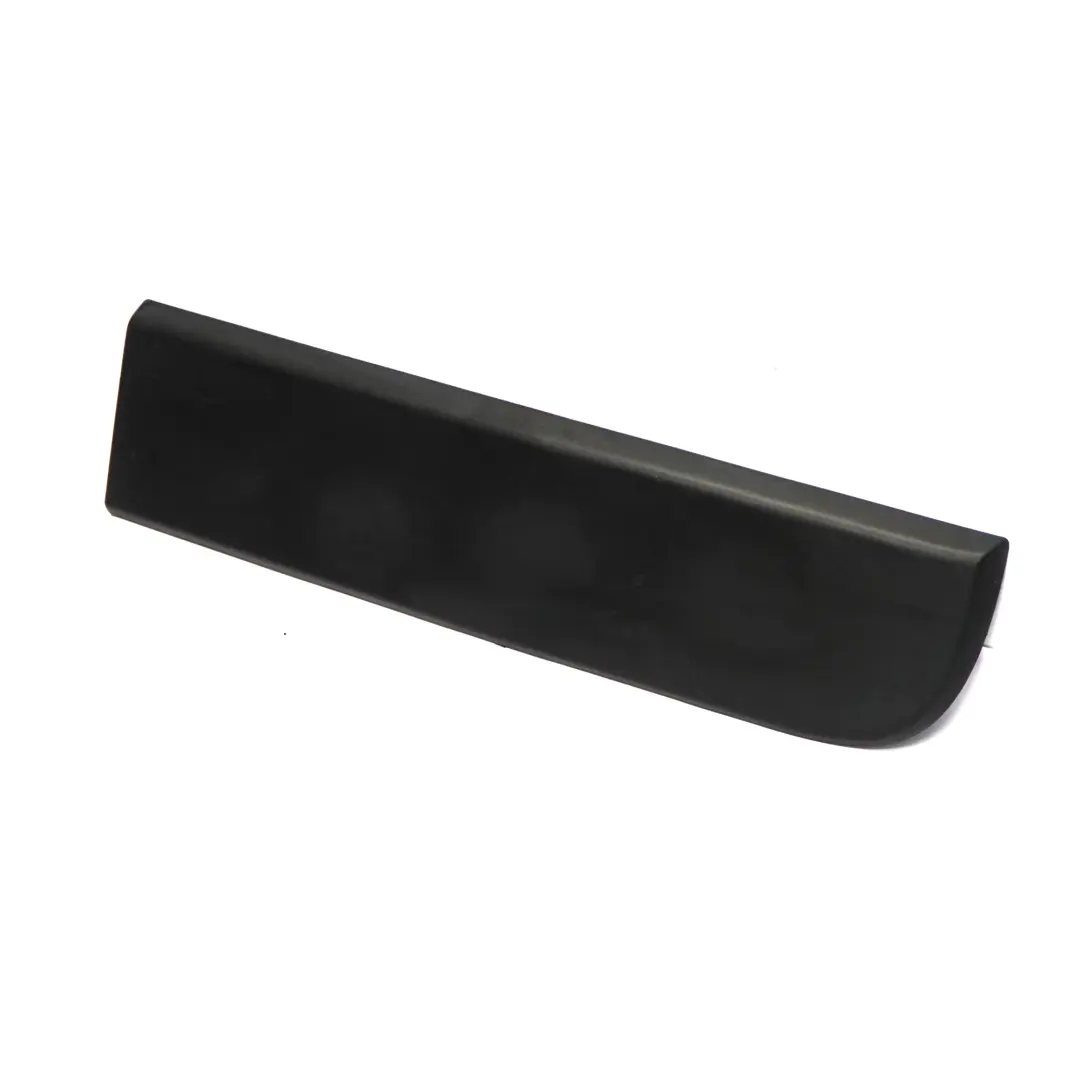 Renault Master Mk3 Rear Door Moulding Right O/S Trim Strip Cover - SKU 908520001R - Part number 908520001R
