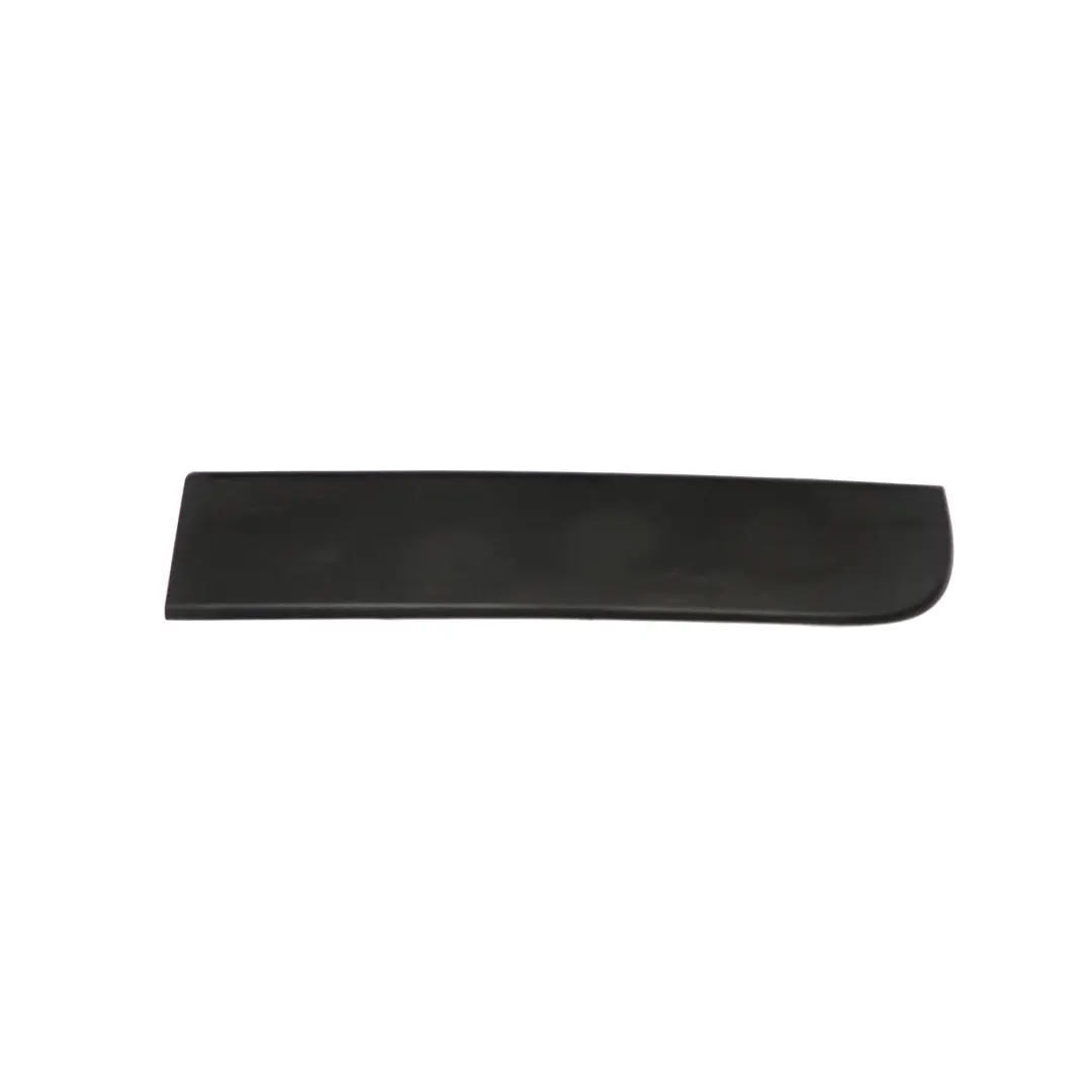 Renault Master Mk3 Rear Door Moulding Right O/S Trim Strip Cover - SKU 908520001R - Part number 908520001R