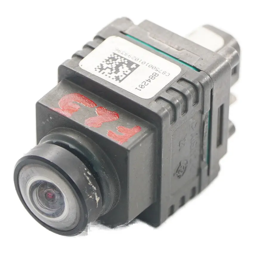Caméra de recul BMW F45 F46 X3 F25 X5 F15 Caméra de recul Unit pour à propos du numéro de pièce 9088420 Caméra de recul BMW F45 F46 X3 F25 X5 F15 Caméra de recul Unit - SKU 9088420 - Numéro de pièce 9088420