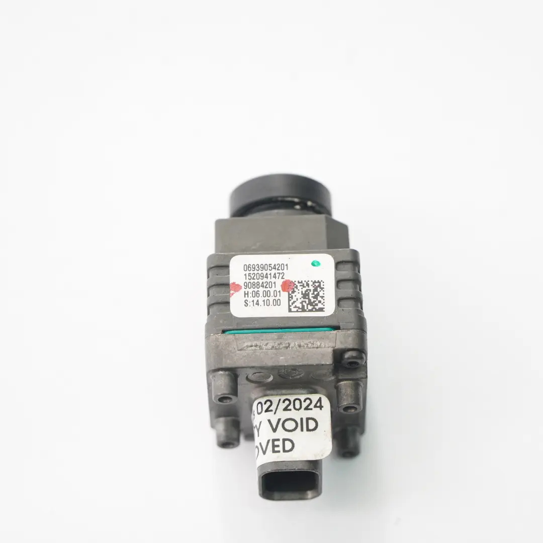 Caméra de recul BMW F45 F46 X3 F25 X5 F15 Caméra de recul Unit pour à propos du numéro de pièce 9088420 Caméra de recul BMW F45 F46 X3 F25 X5 F15 Caméra de recul Unit - SKU 9088420 - Numéro de pièce 9088420