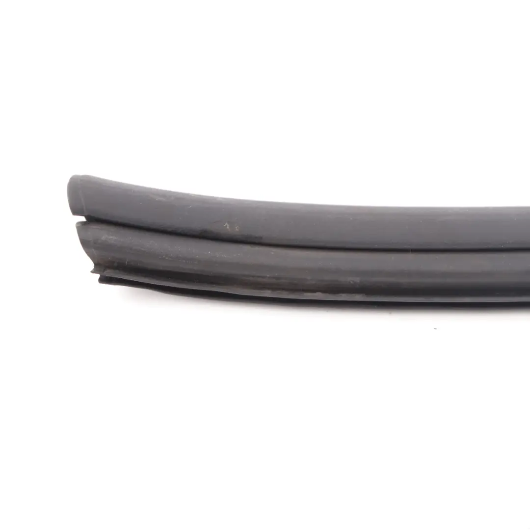 BMW F23 Convertible Roof Top Channel Seal Guide Left N/S Rubber Gasket - SKU 9100737 - Part number 9100737
