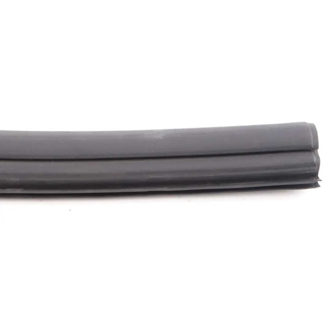 BMW F23 Convertible Roof Top Channel Seal Guide Left N/S Rubber Gasket - SKU 9100737 - Part number 9100737