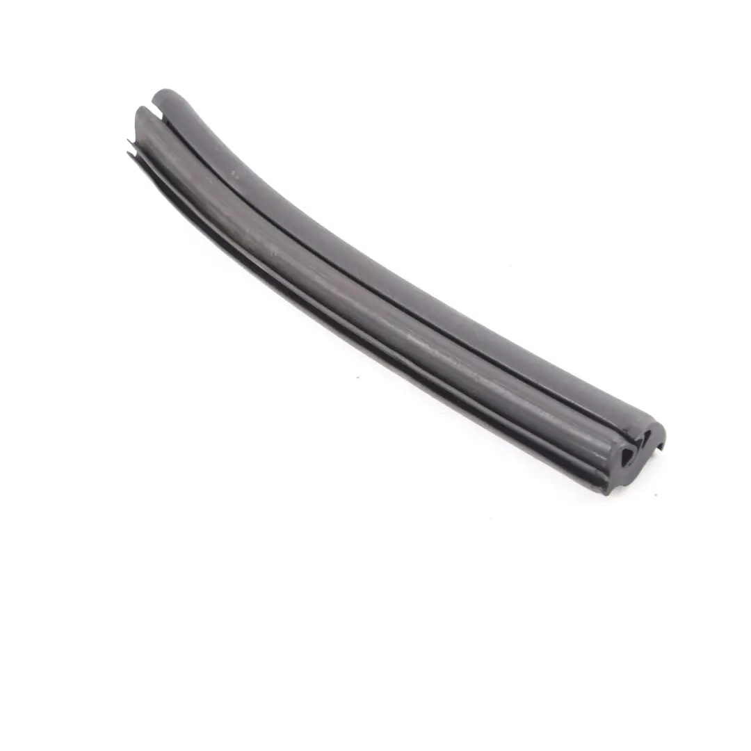 BMW F23 Convertible Roof Top Channel Seal Guide Left N/S Rubber Gasket - SKU 9100737 - Part number 9100737