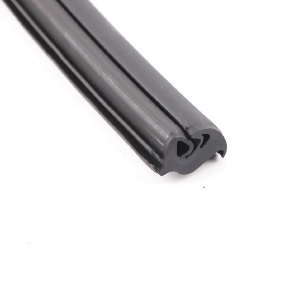 BMW F23 Convertible Roof Top Channel Seal Guide Left N/S Rubber Gasket - SKU 9100737 - Part number 9100737