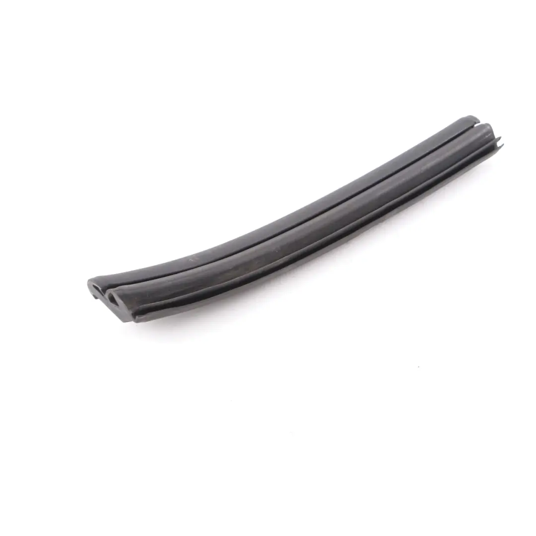 BMW F23 Convertible Roof Top Channel Seal Guide Left N/S Rubber Gasket - SKU 9100737 - Part number 9100737