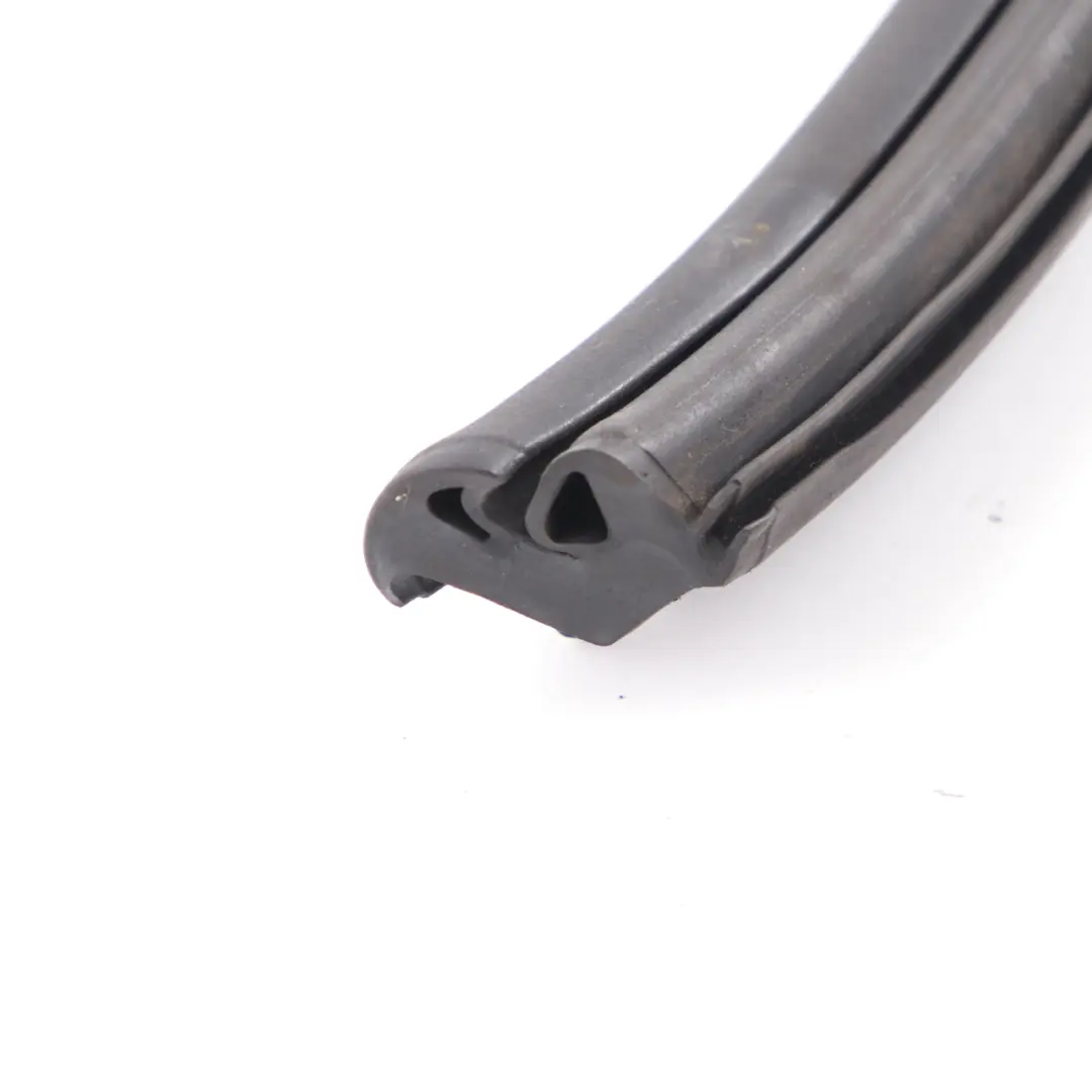 BMW F23 Convertible Roof Top Channel Seal Guide Left N/S Rubber Gasket - SKU 9100737 - Part number 9100737