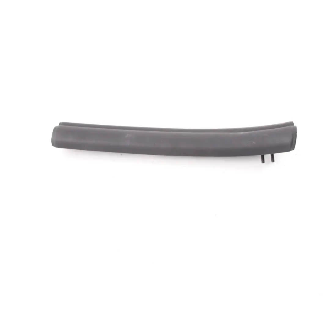 BMW F23 Convertible Roof Top Channel Seal Guide Left N/S Rubber Gasket - SKU 9100737 - Part number 9100737