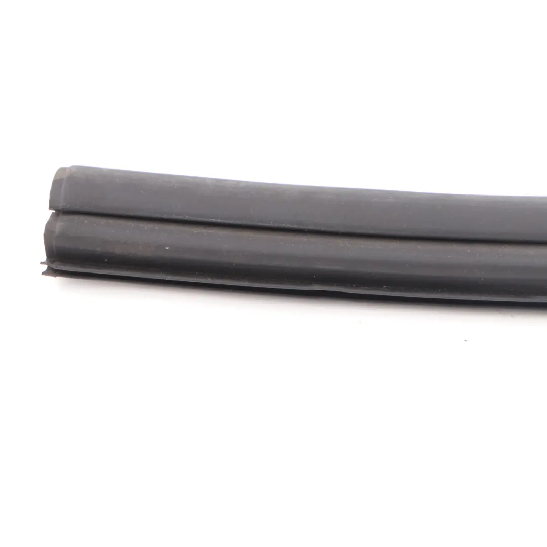 BMW F23 Convertible Roof Top Channel Seal Guide Right O/S Rubber Gasket - SKU 9100738 - Part number 9100738